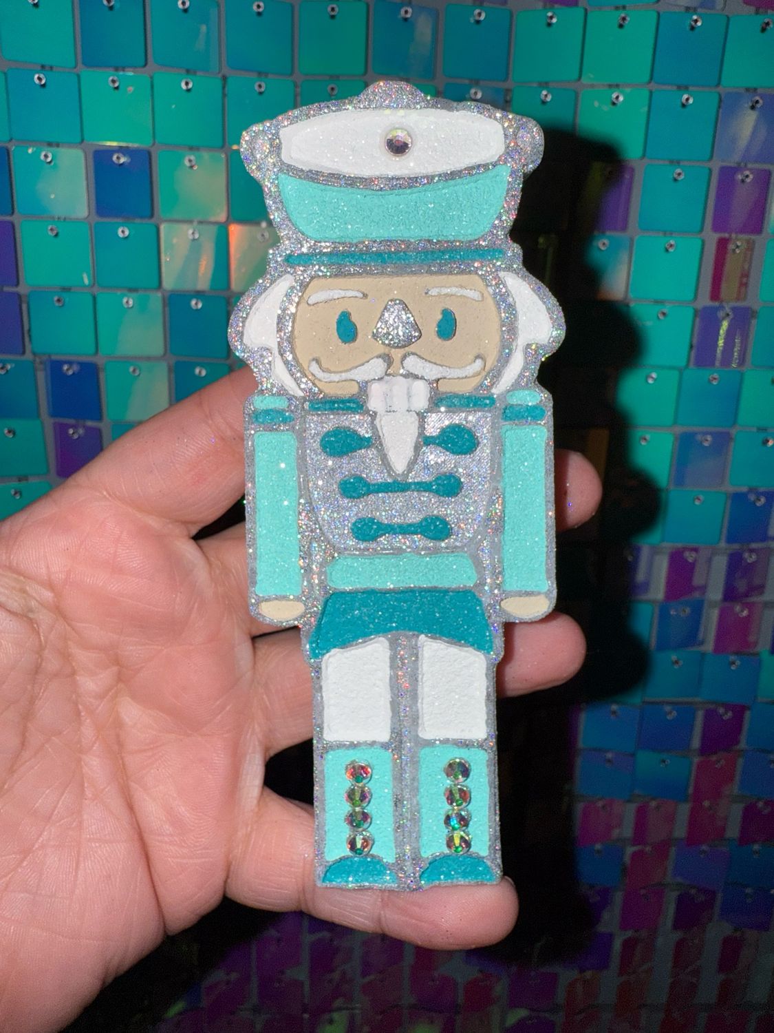 Nutcracker