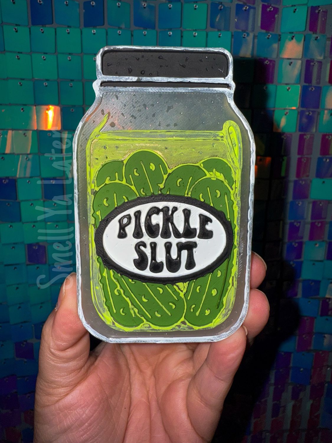 Pickle Slut