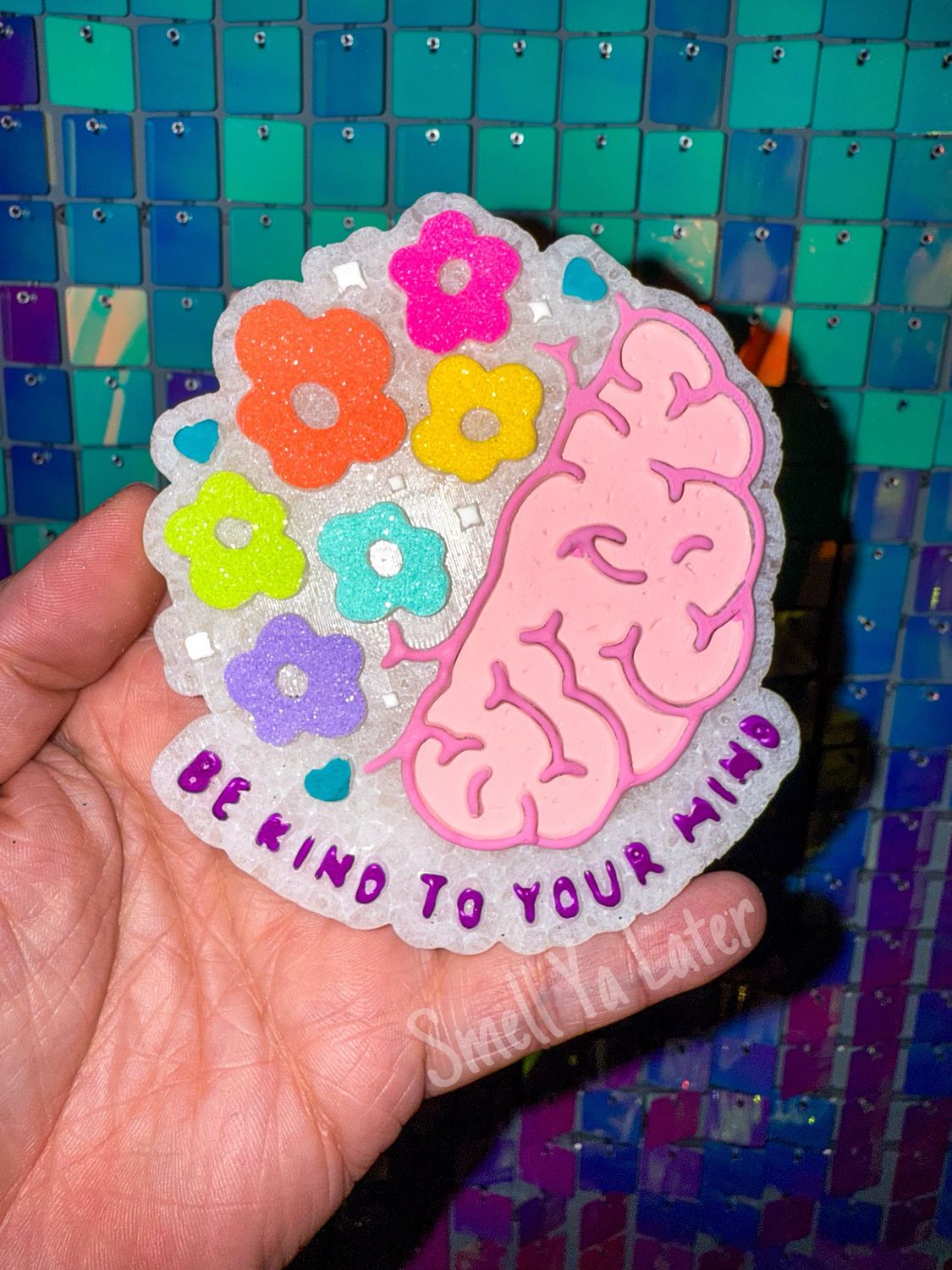 Be Kind To Your Mind