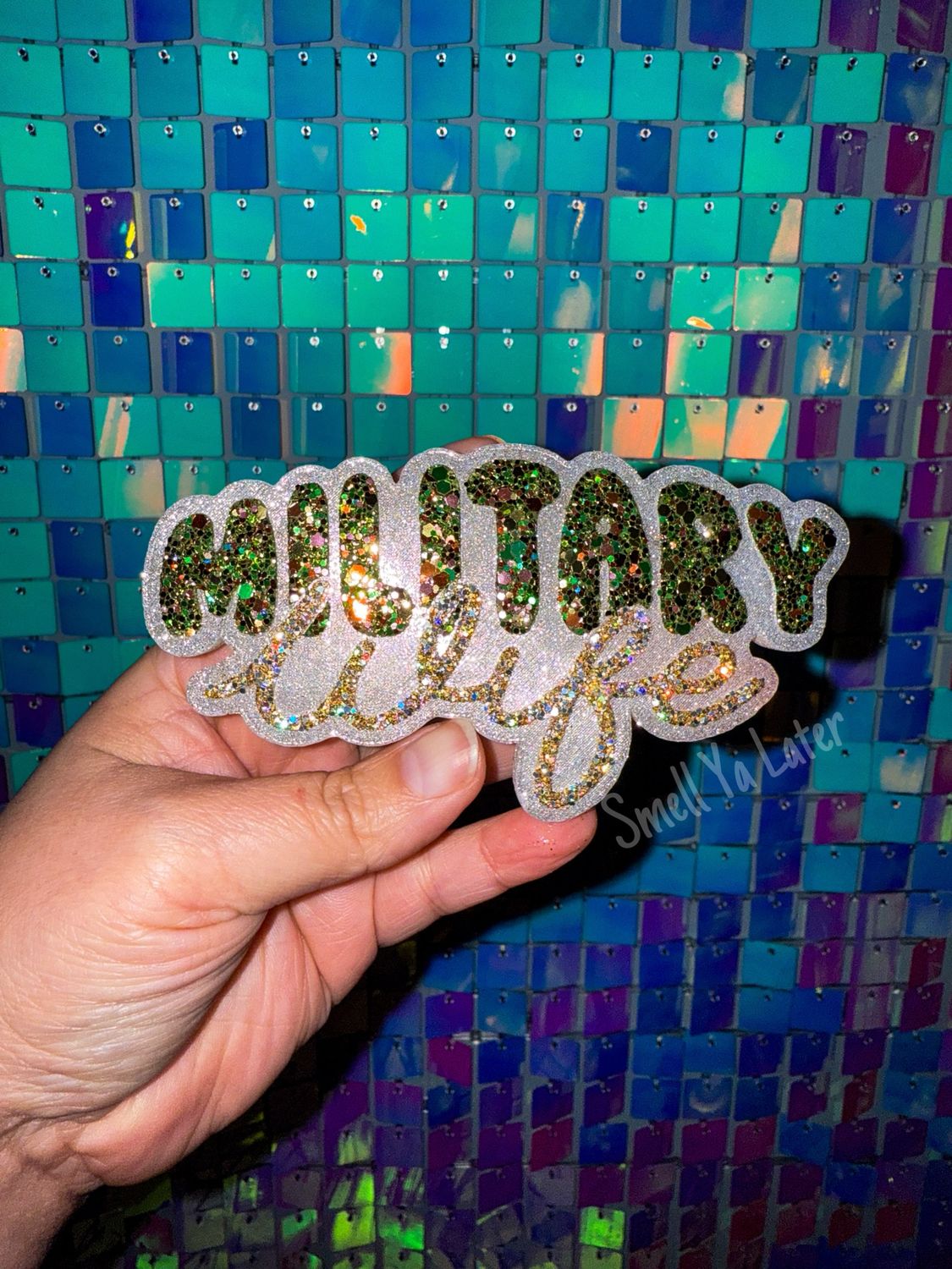 Military Wife