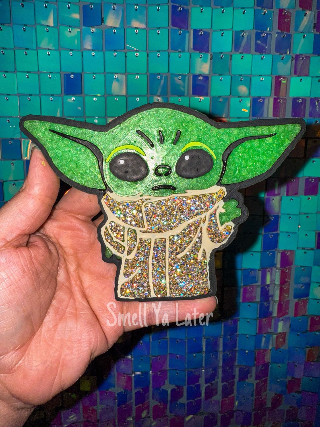 Yoda
