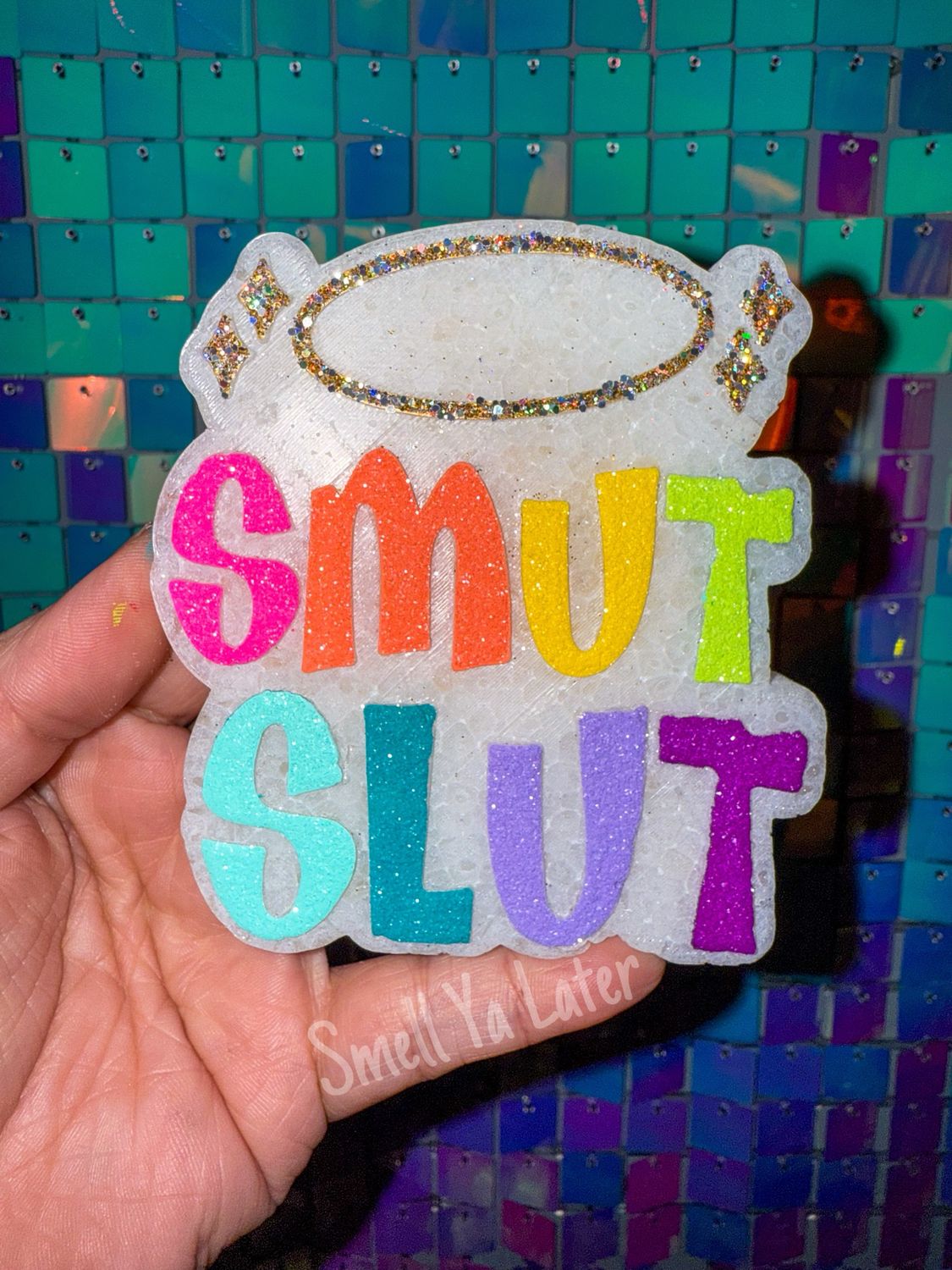 Smut Slut