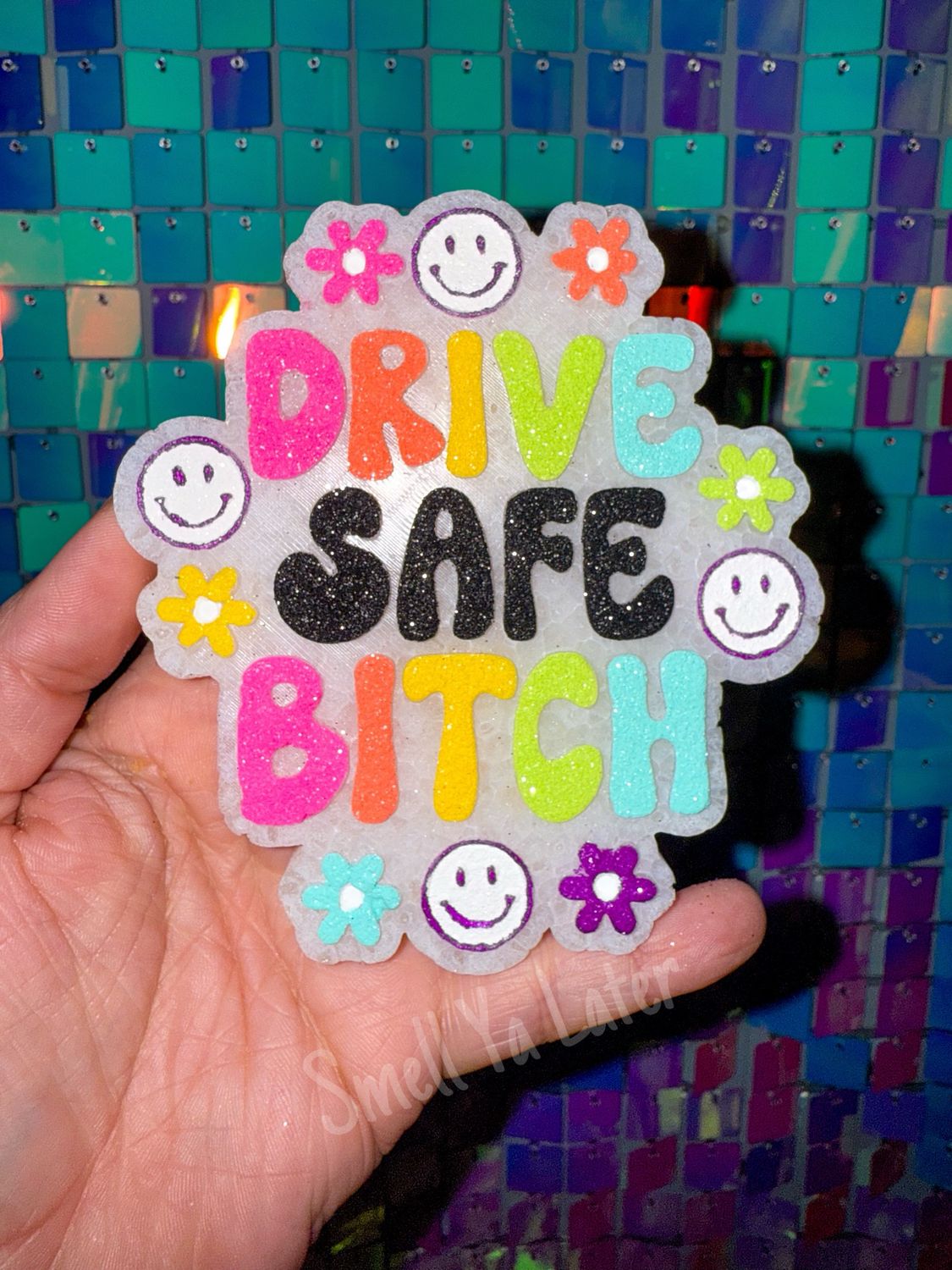 Drive Safe