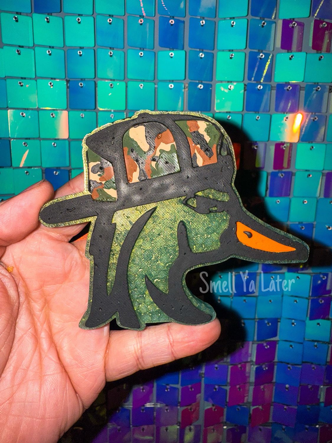 Mallard Duck