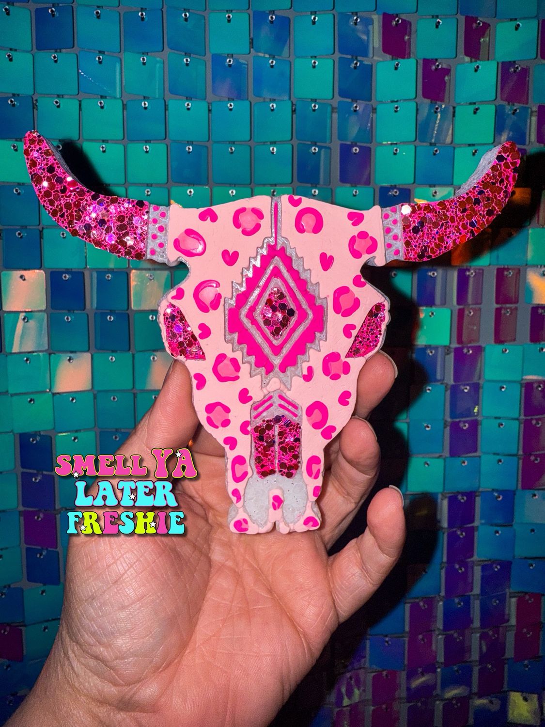 Bull