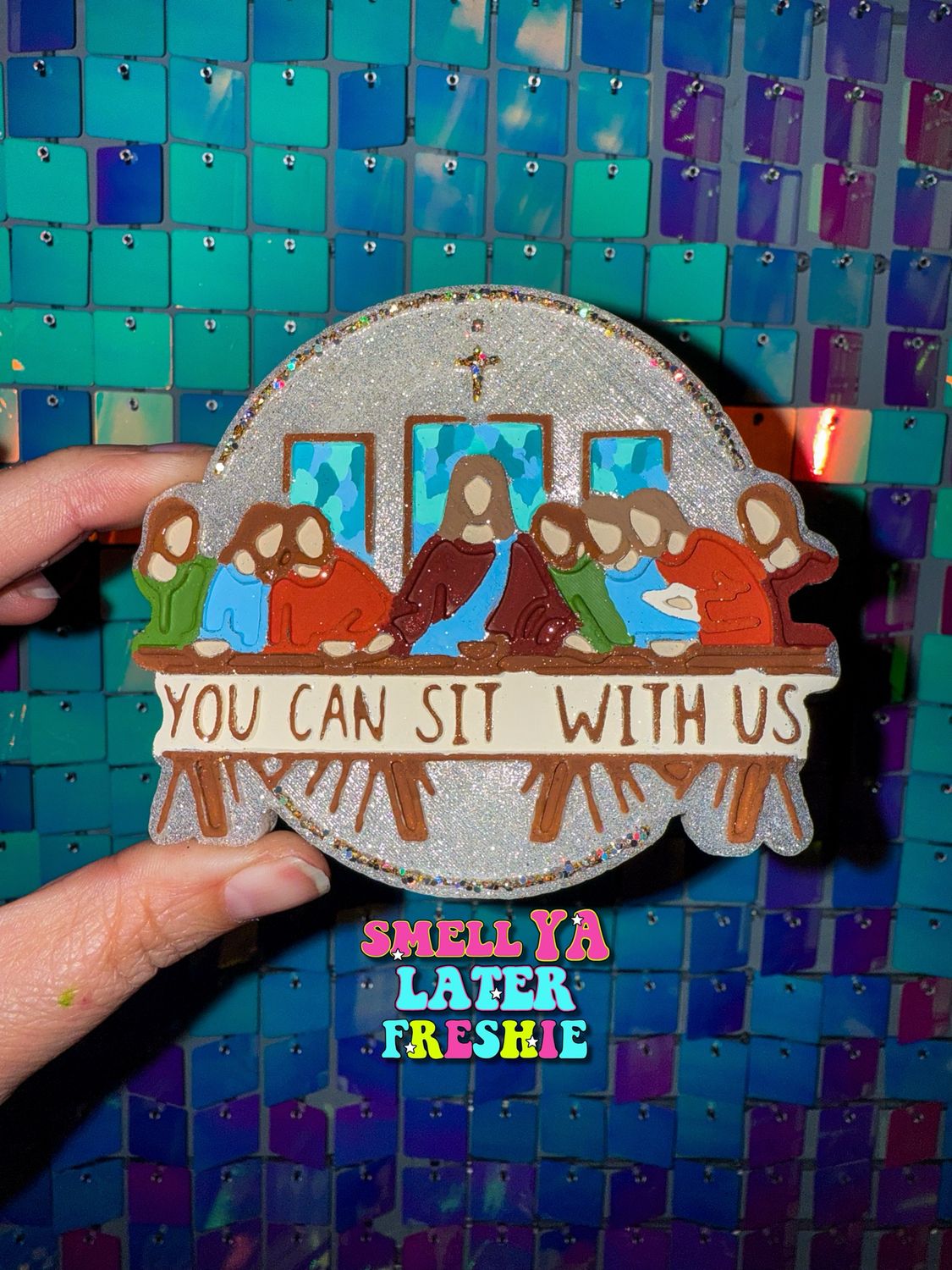 Last Supper