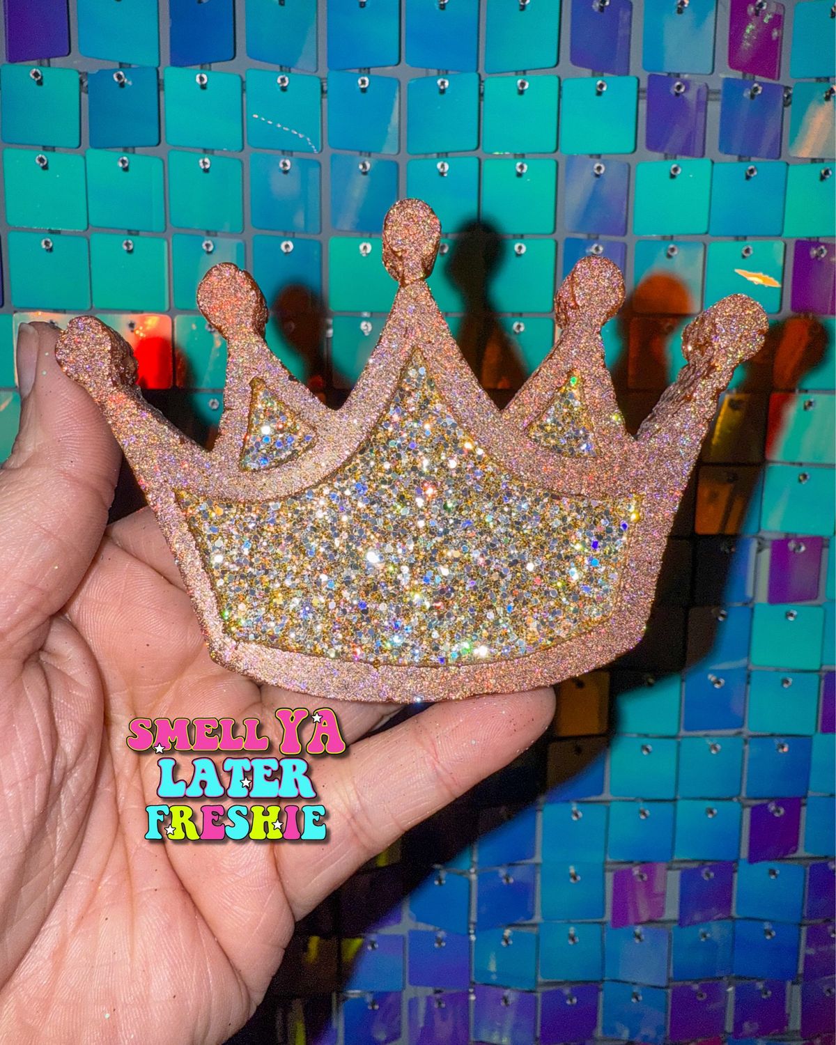 Crown