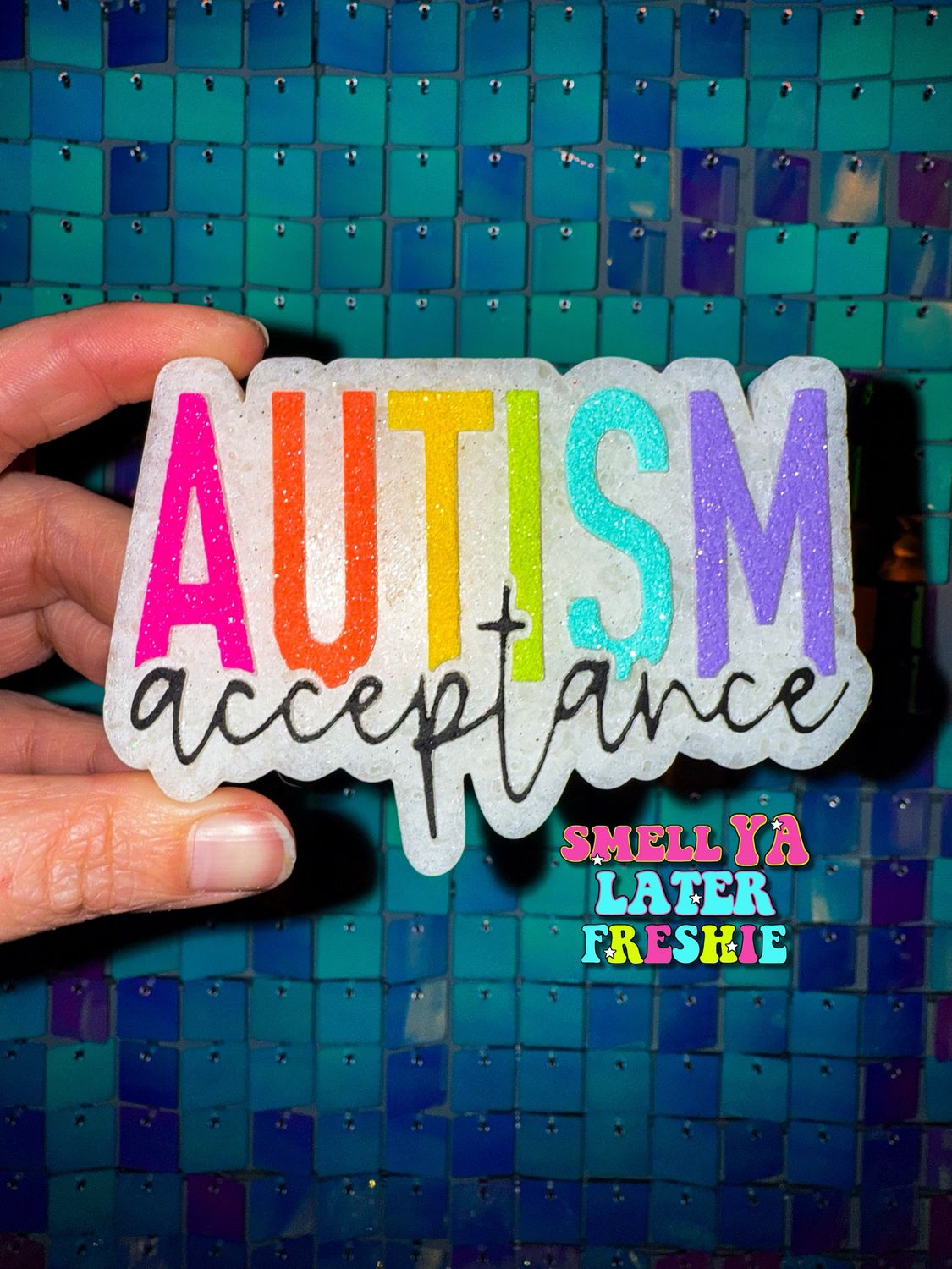 Autism Awareness