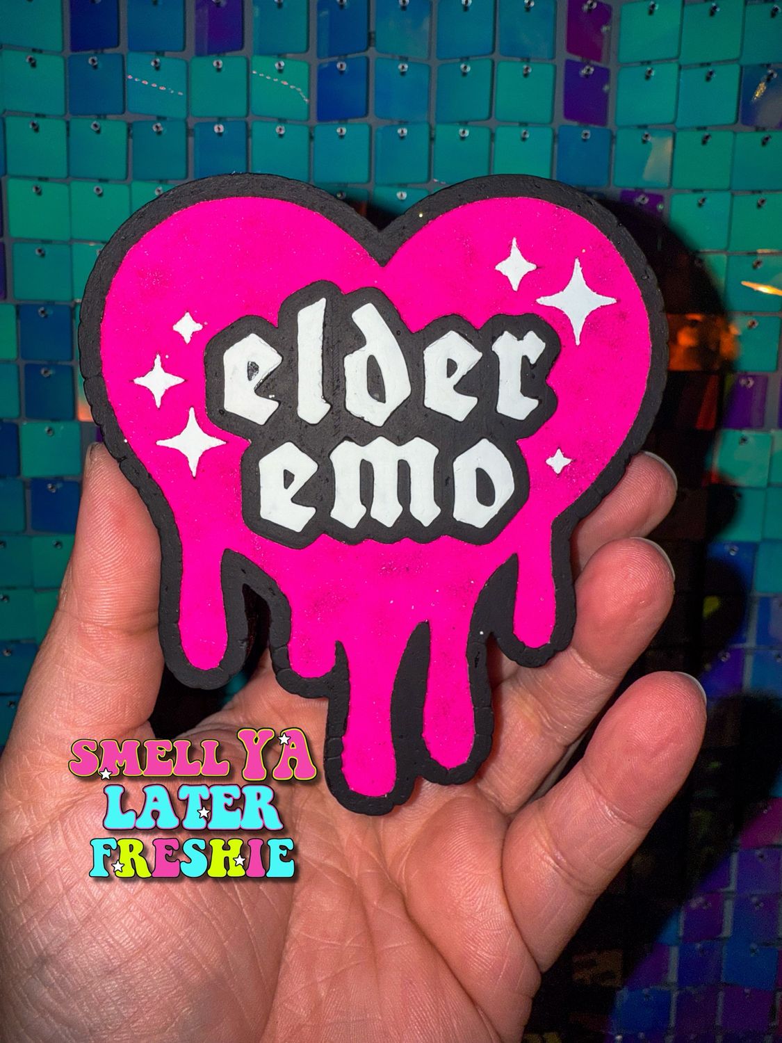 Elder Emo