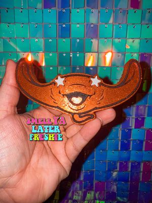 Stingray Mascot