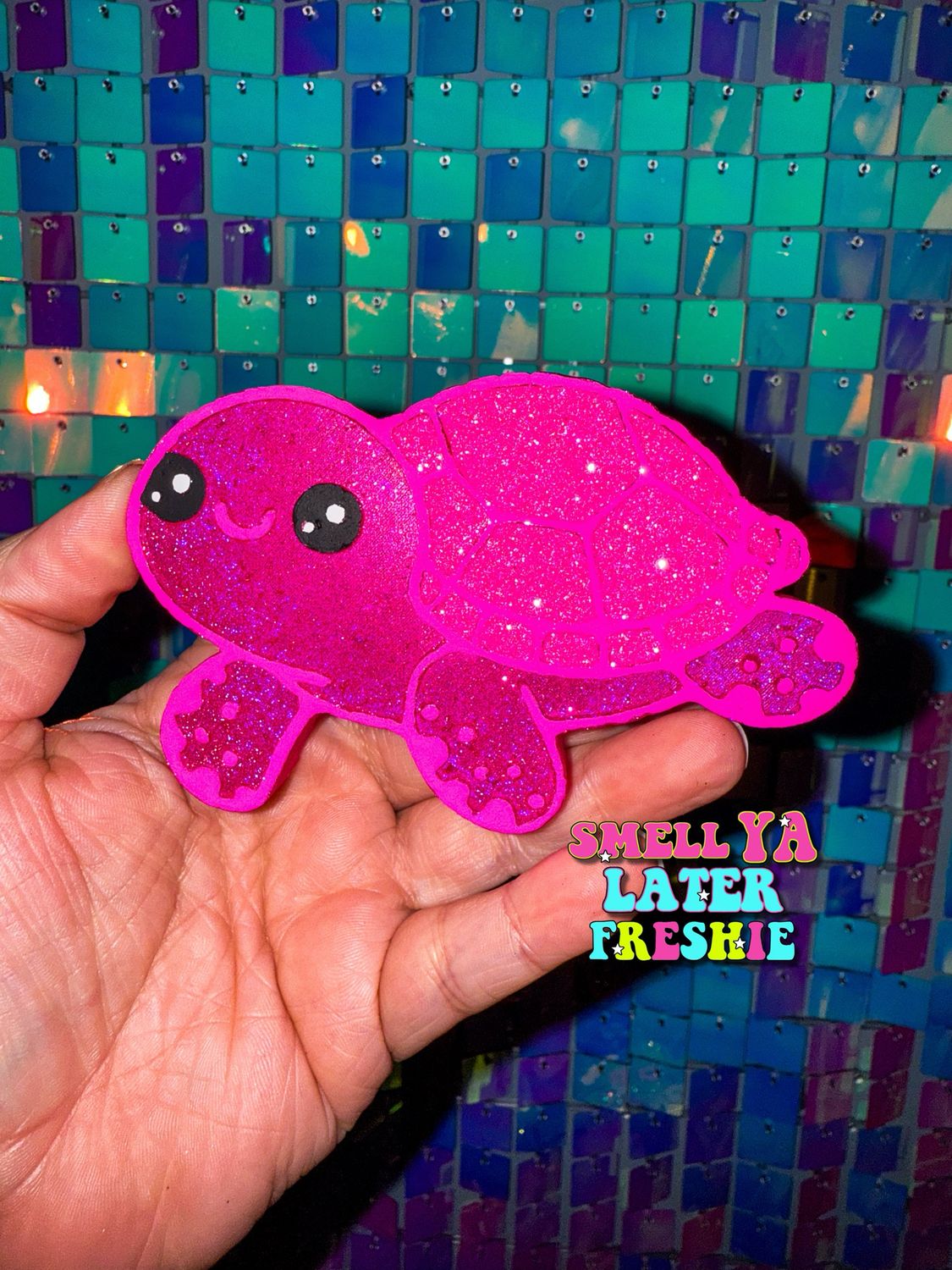 Turtle
