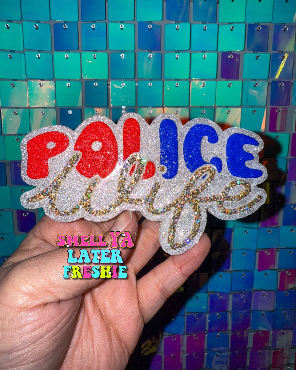 Police Wife