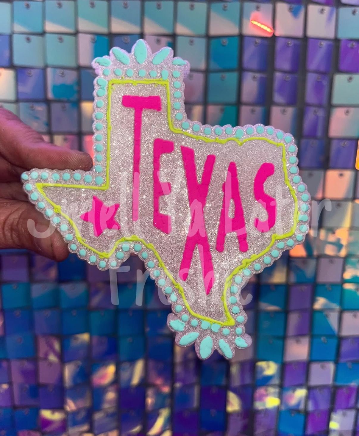 Texas
