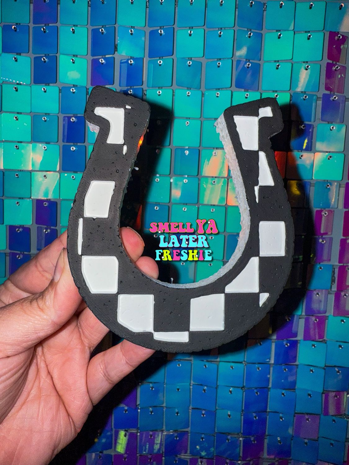 Horseshoe