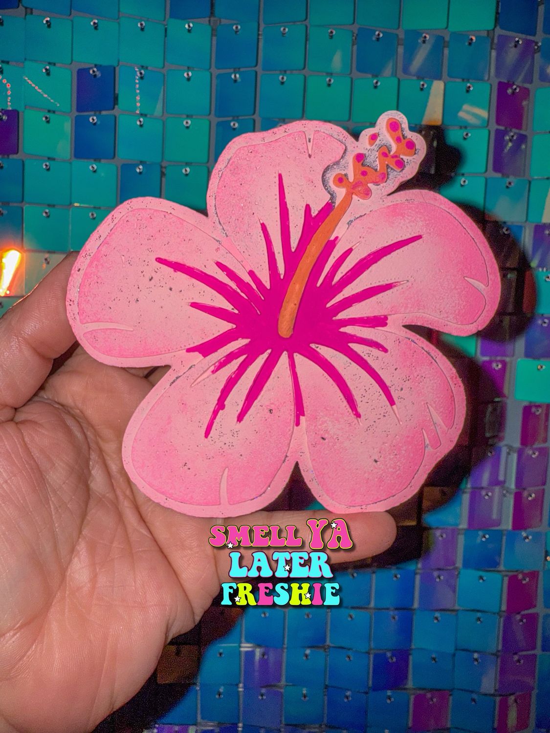 Hibiscus