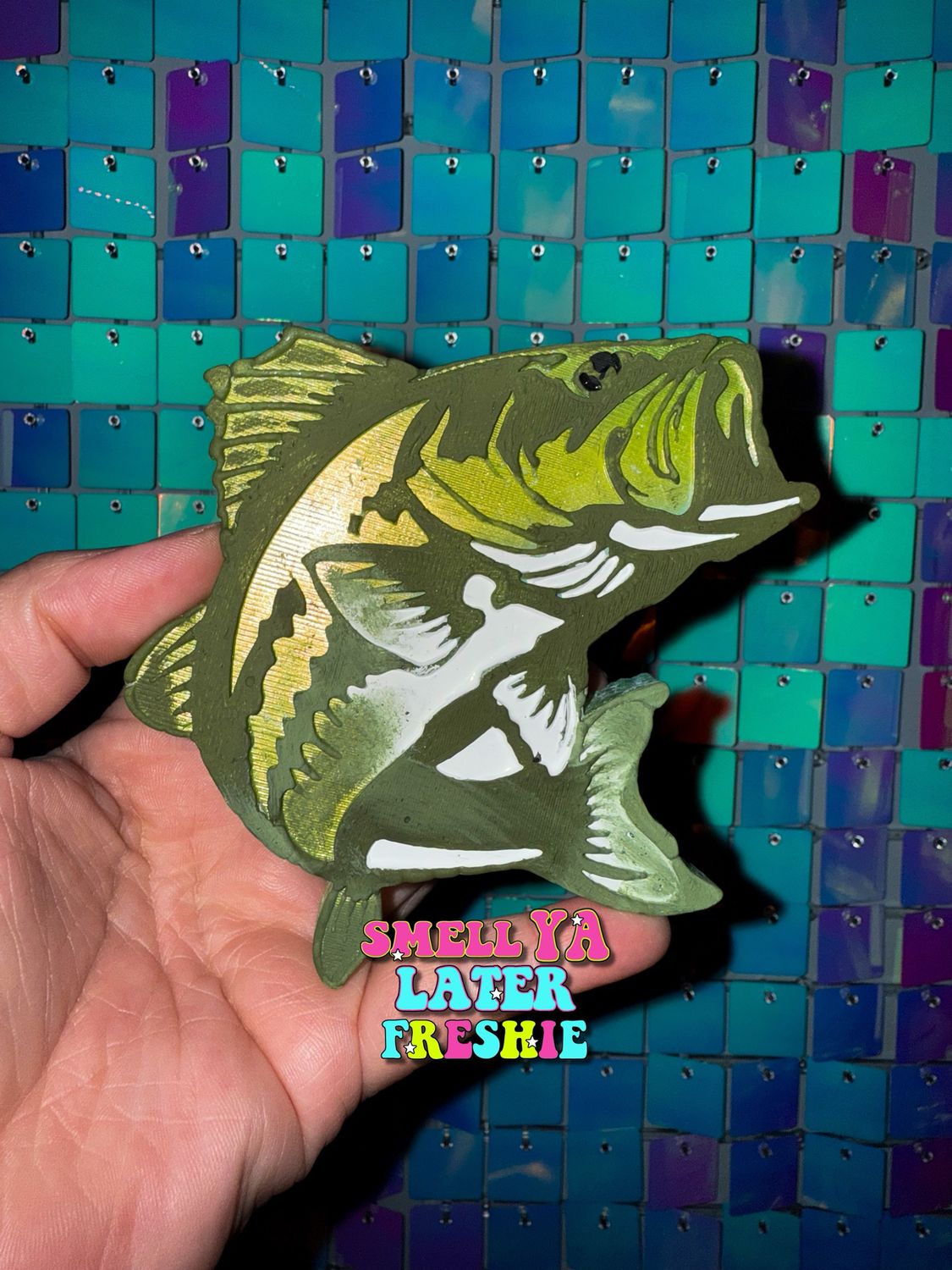 Bass