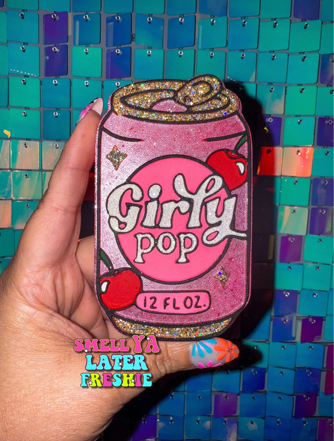 Girly Pop