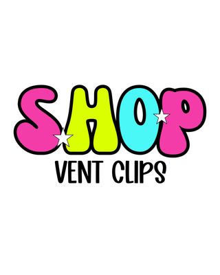 Vent Clips