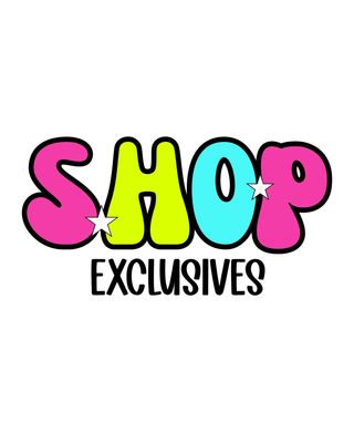 Exclusives