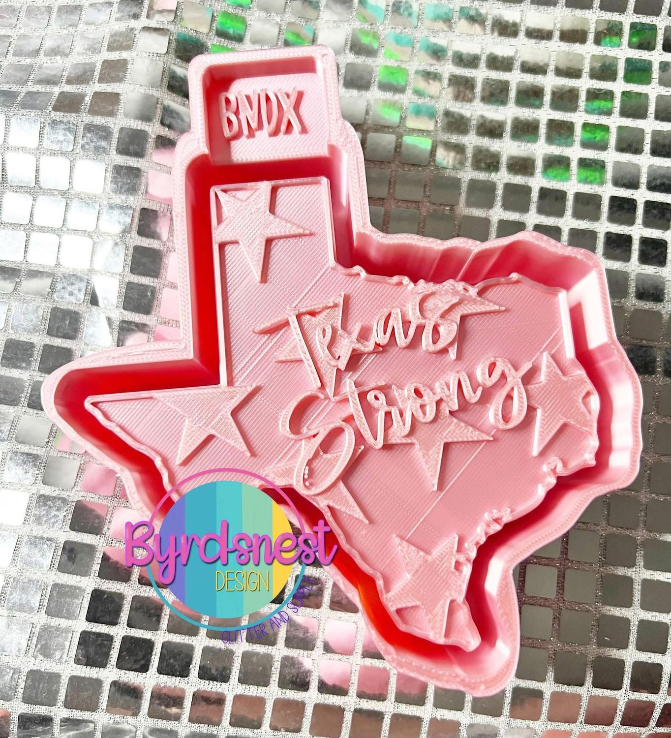 PRE ORDER - Texas Strong