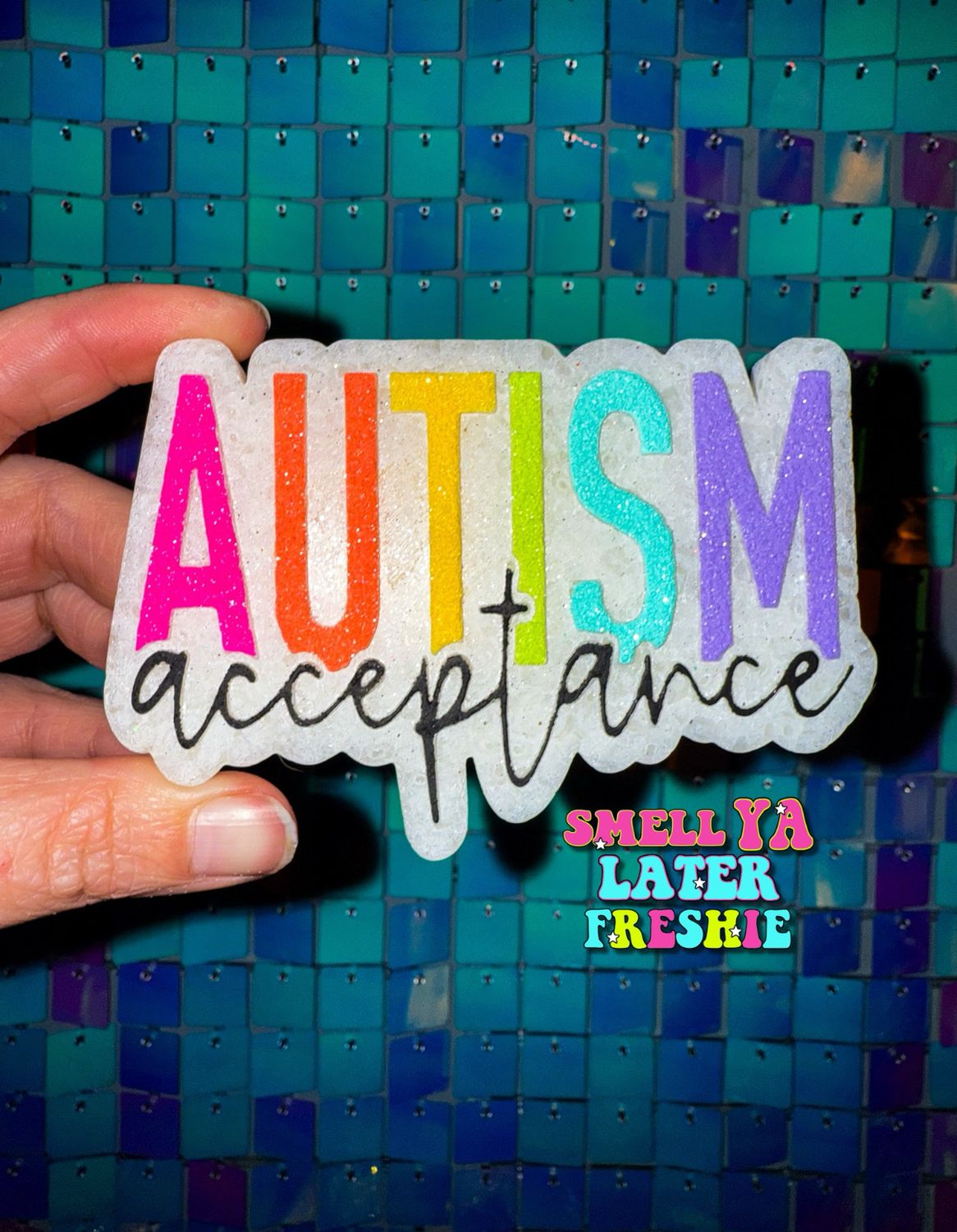 Autism Acceptance