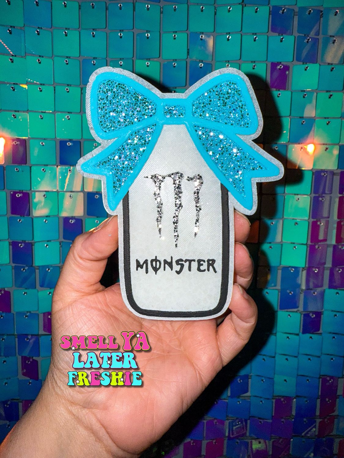 Monster