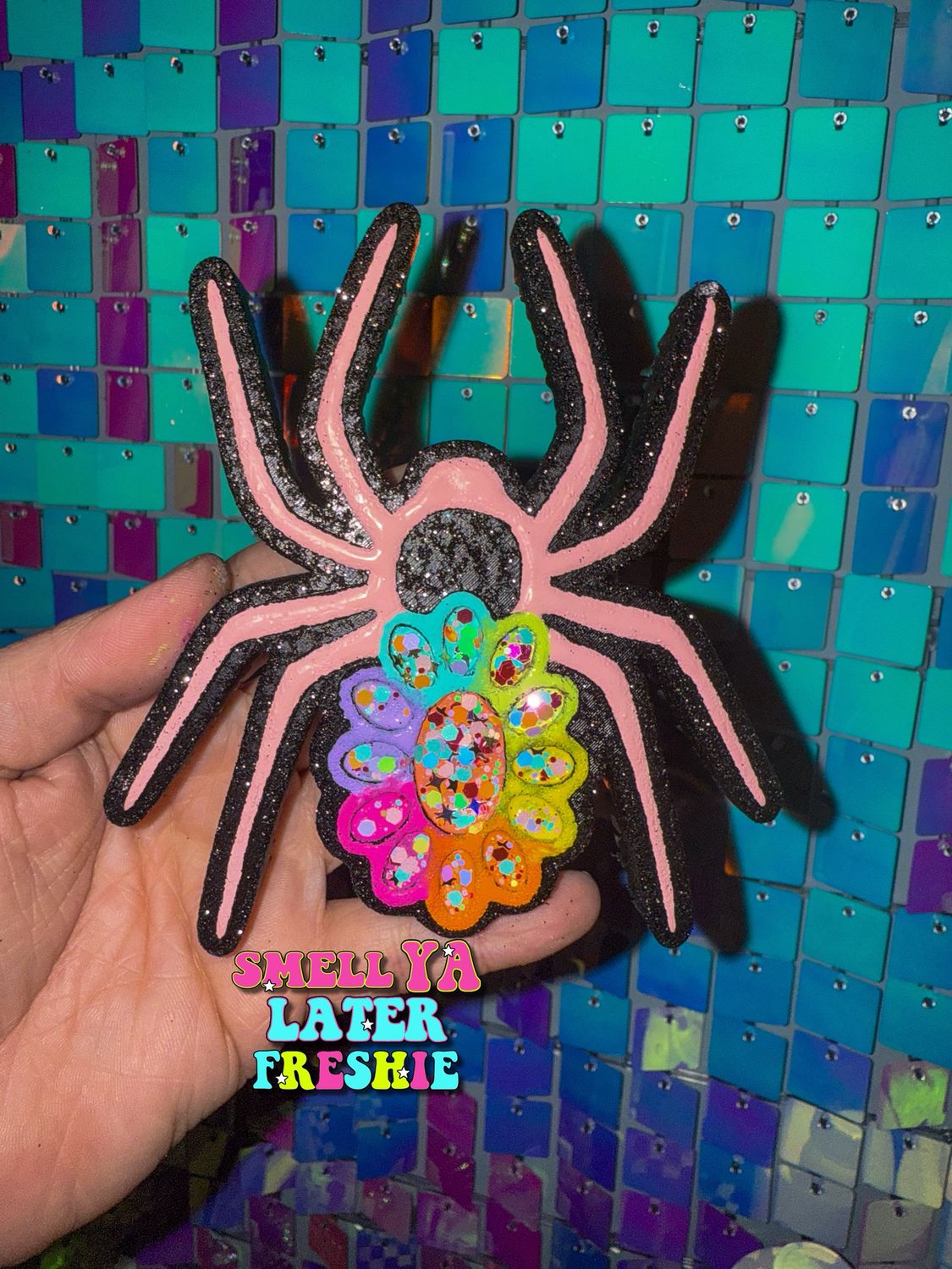Spider