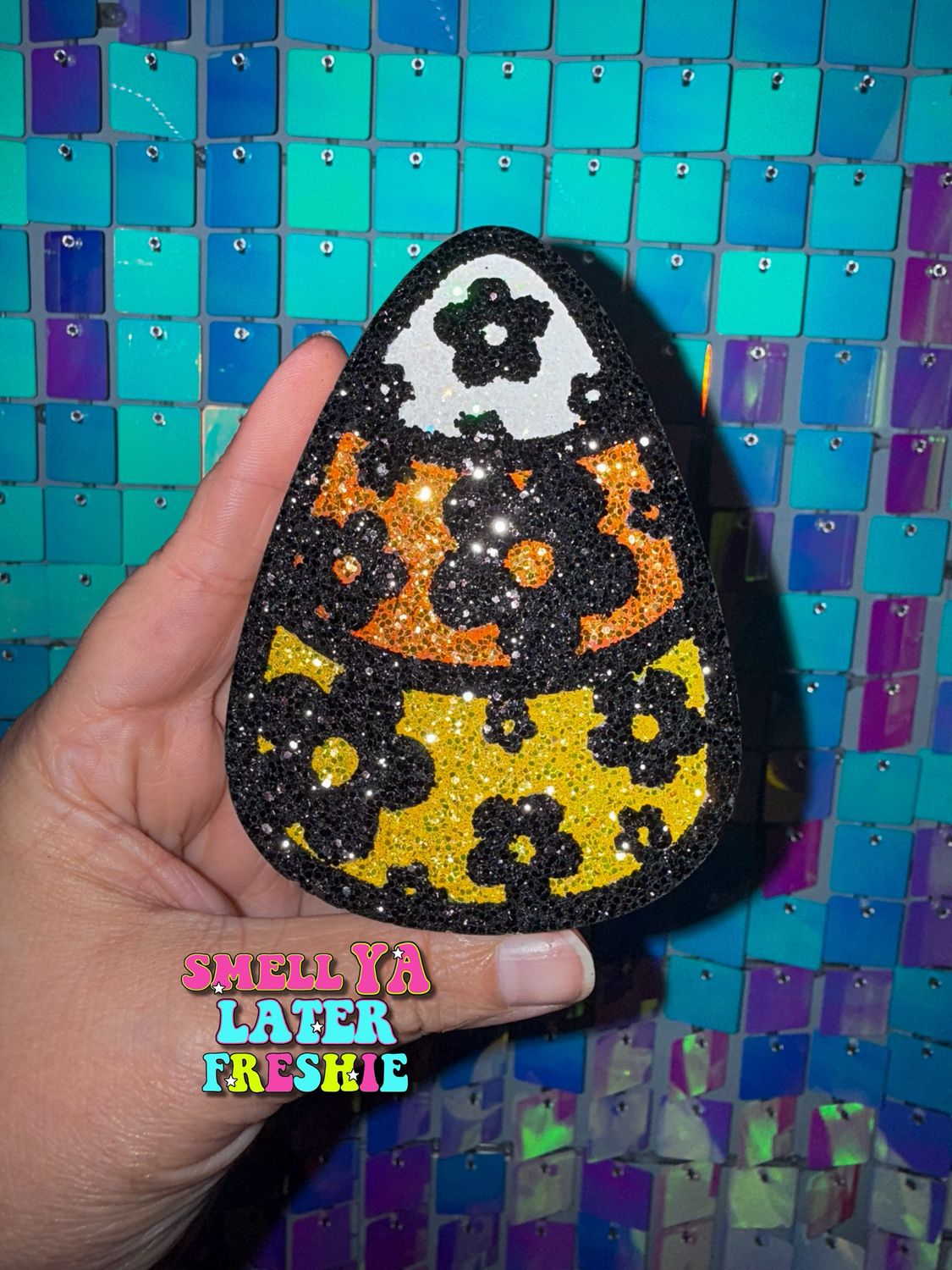 Candy Corn