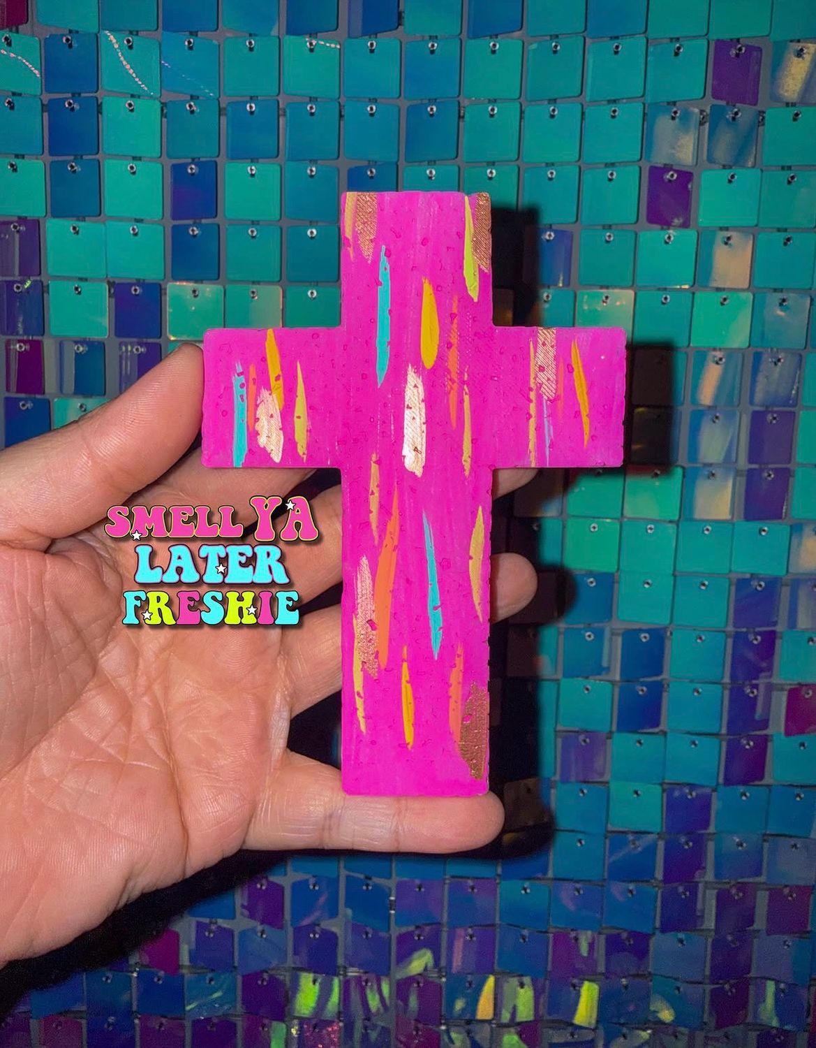 Cross