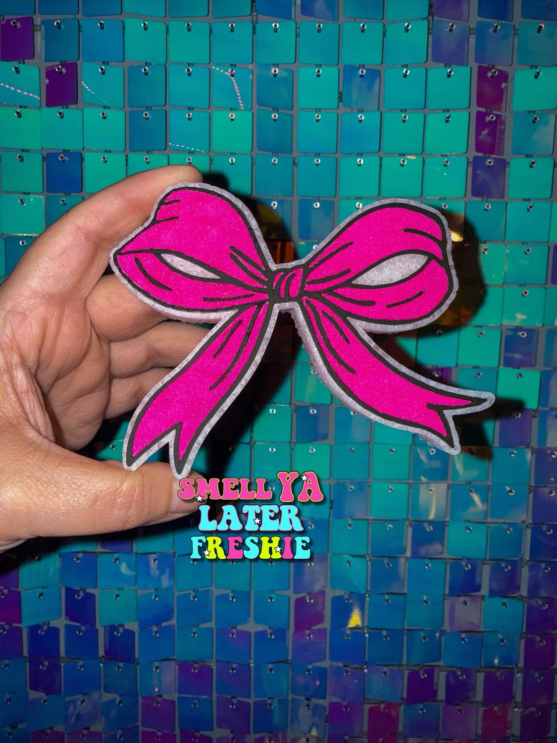 Dainty Bow