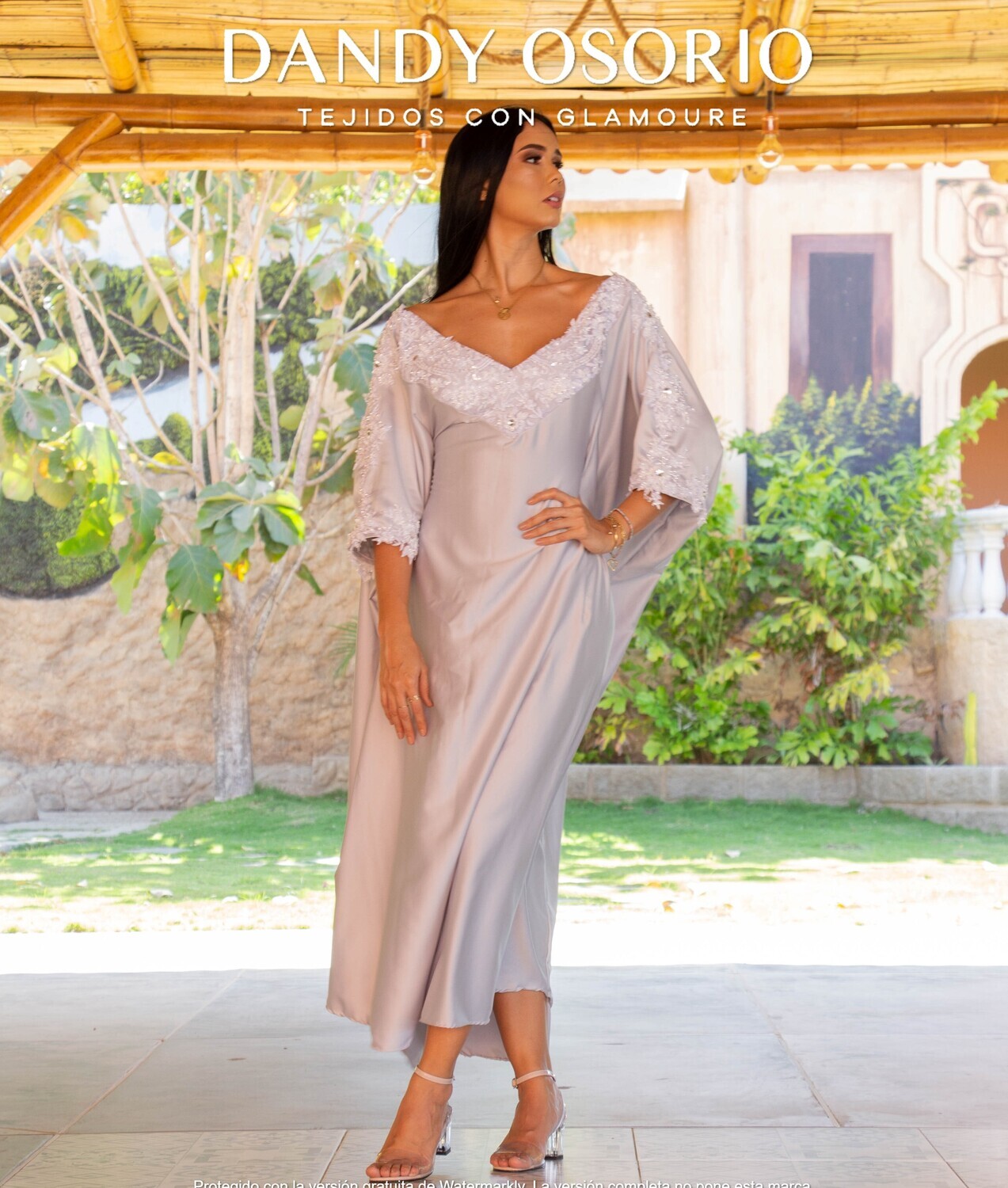 Manta Wayuu Matrimonial