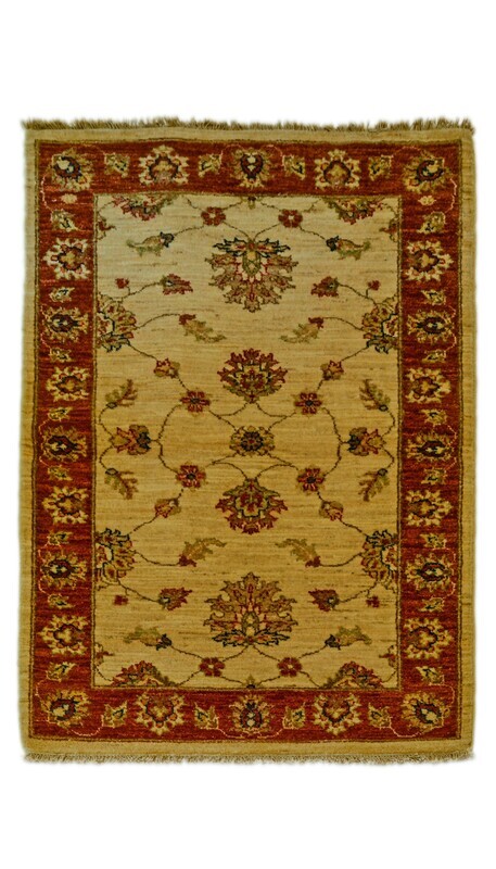 Tappeto Sultanabad Chobi