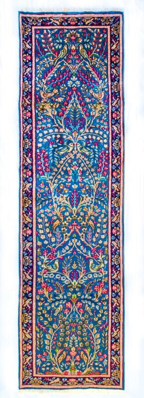 Tappeto Kirman