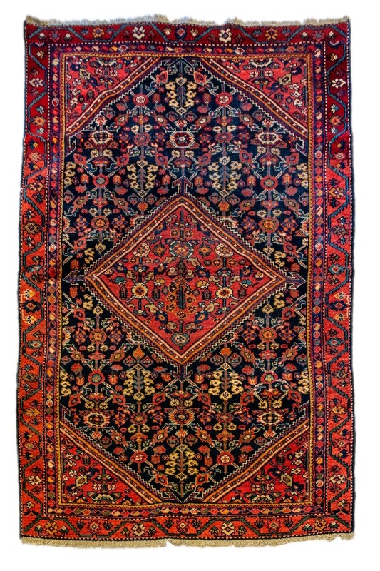 Tappeto Malayer