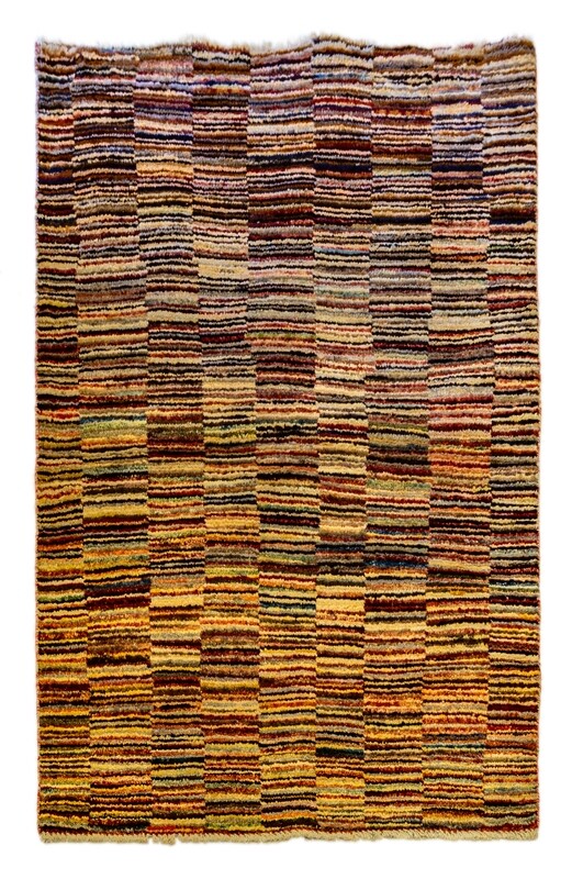 Tappeto Gabbeh Missoni Chobi