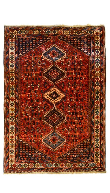 Tappeto Yalameh
