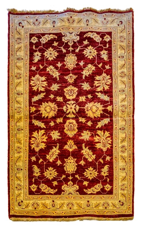 Tappeto  Sultanabad Chobi