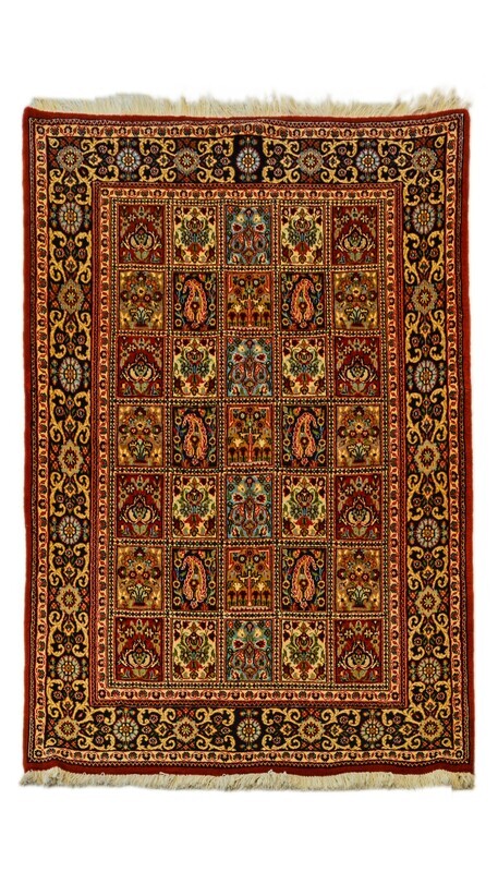 Tappeto Qum kork