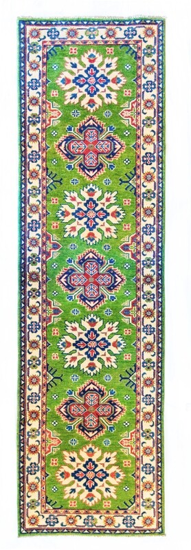 Tappeto Kazak Gazni