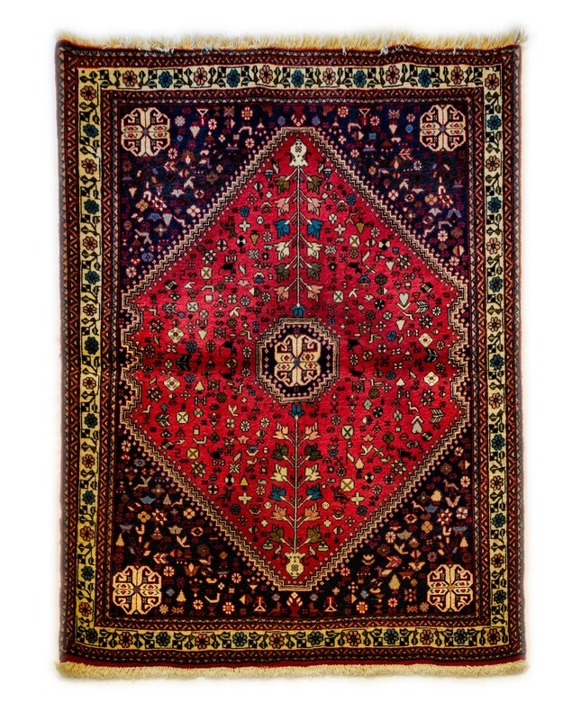 Tappeto Abadeh