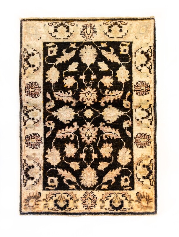 Tappeto Sultanabad Chobi