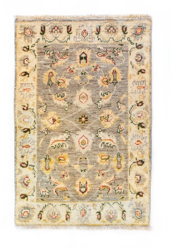 Tappeto Sultanabad Chobi