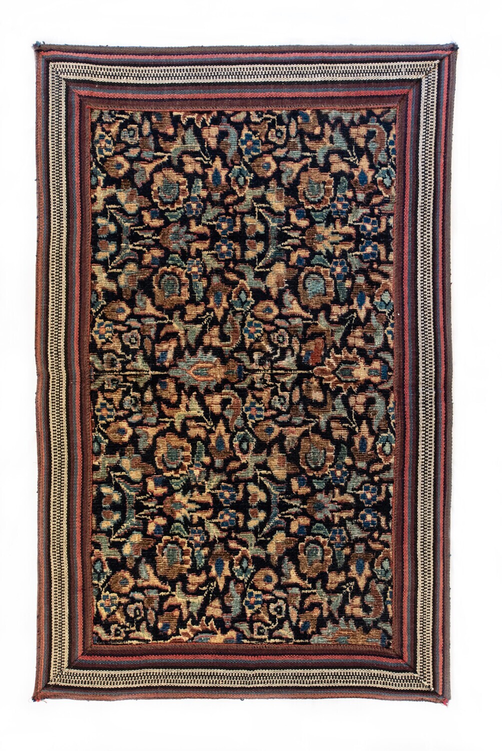 Tappeto Patchwork