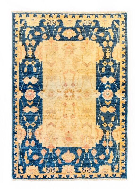 Tappeto Zikler
