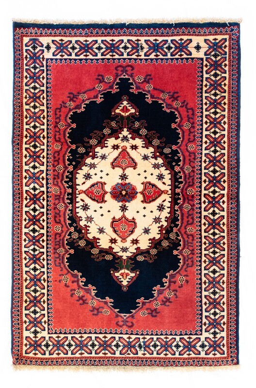 Tappeto Yalameh