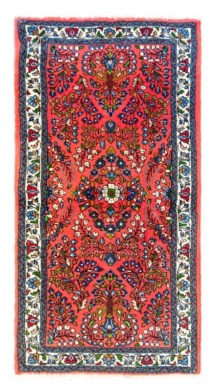 Tappeto Saruk