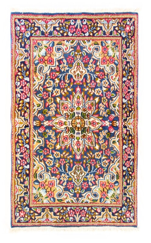 Tappeto Kirman