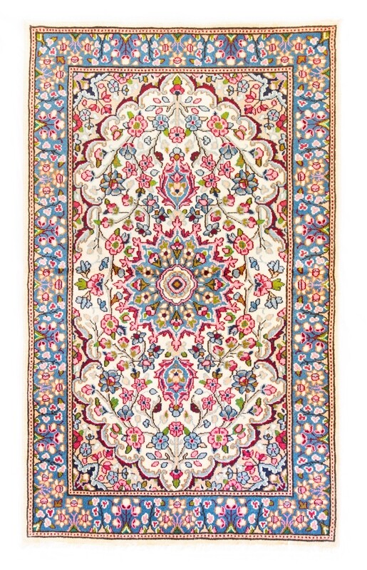 Tappeto Kirman