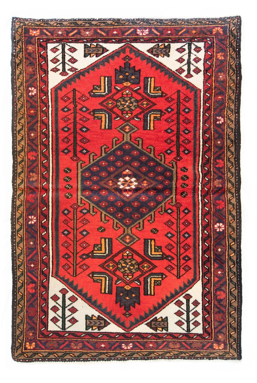 Tappeto Zangian
