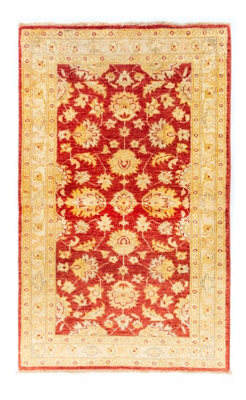 Tappeto Sultanabad Chobi